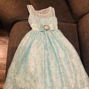 Kids dress